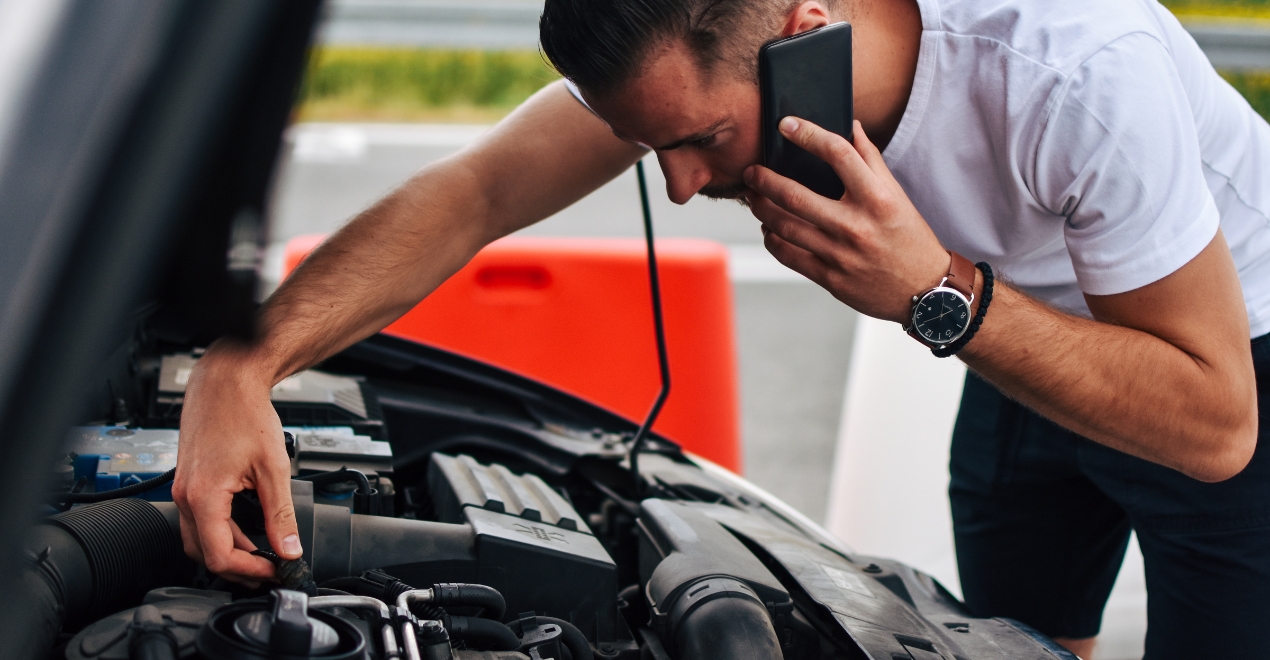 Communicate Clearly with Service Providers