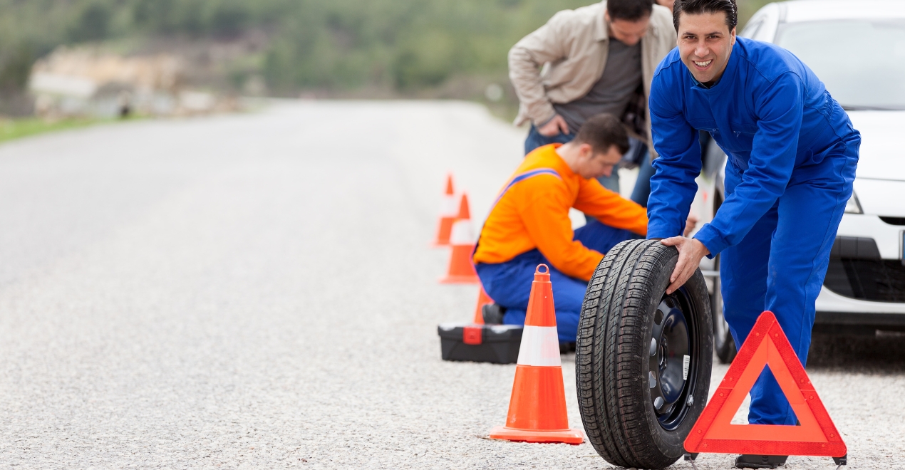 Know How to Stay Safe While Waiting