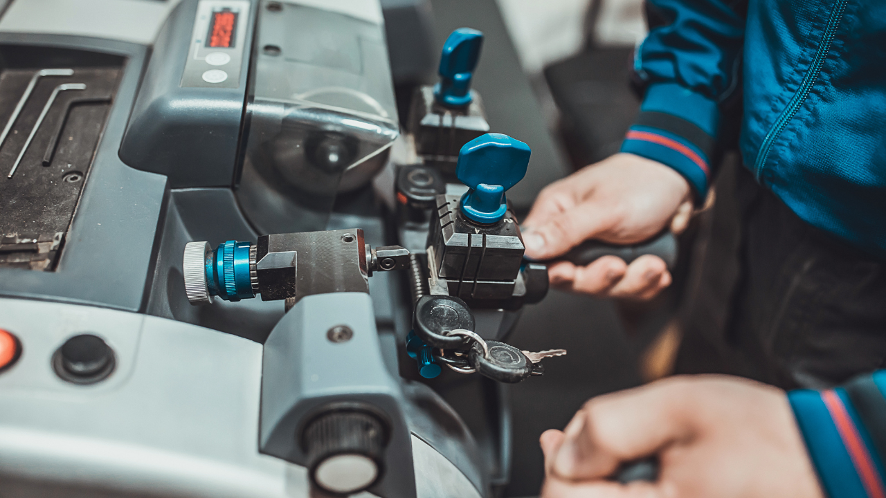 Local Presence and Mobile Service