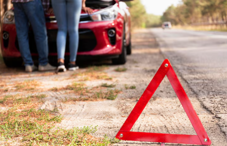 Battery Road Side Assistance: Jumpstart vs Replacement — What You Actually Need