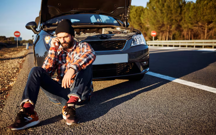 Road Side Assistance Tyre Repair: When Repair Is Safe and When You Must Tow