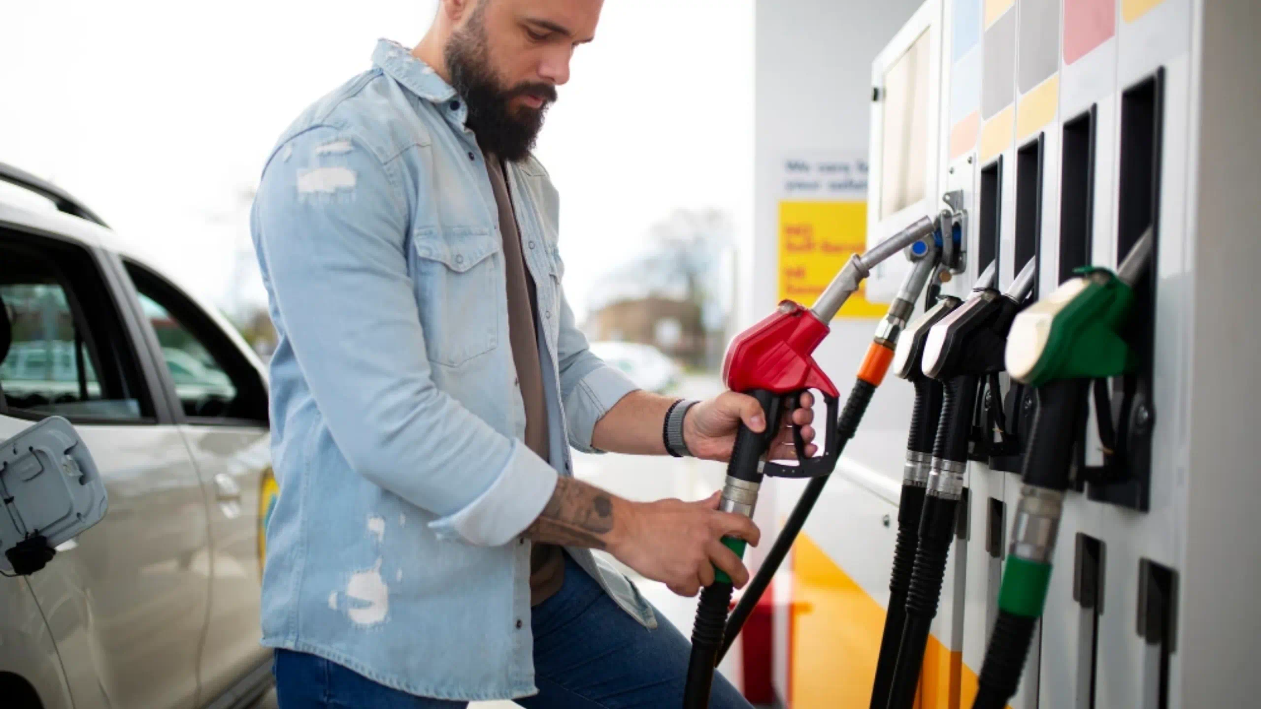 On Road Fuel Delivery in Gurgaon: Fast and Reliable