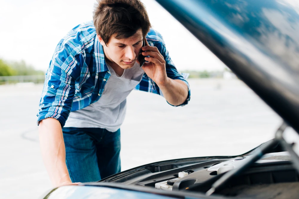 Why Roadside Assistance Is Becoming Essential for Consumers and Enterprises