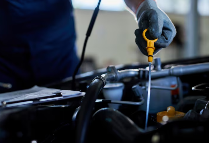 What Are the Best Lubricants for SUV Cars For Indian Roads