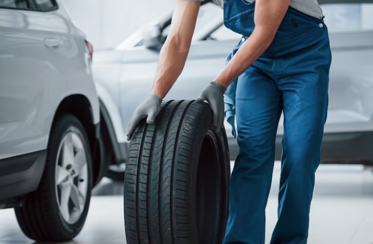 How to Change Tubeless Tyre