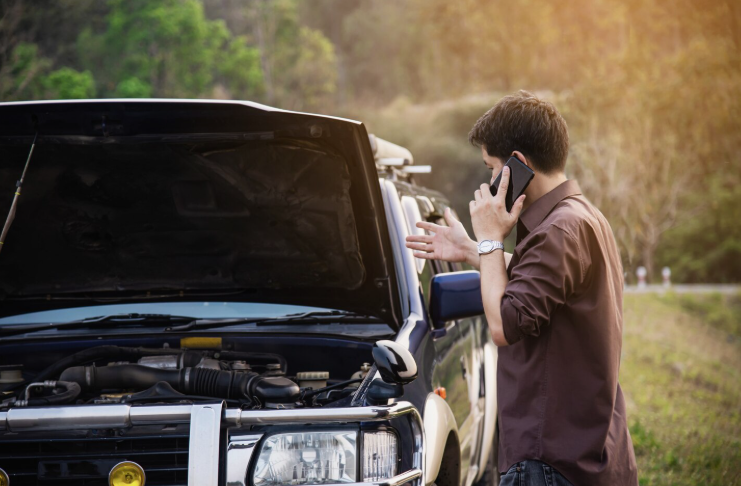 Vehicle Breakdowns and Their Impact on Fleet Operations: Costs, Risks, and the Role of Roadside Assistance