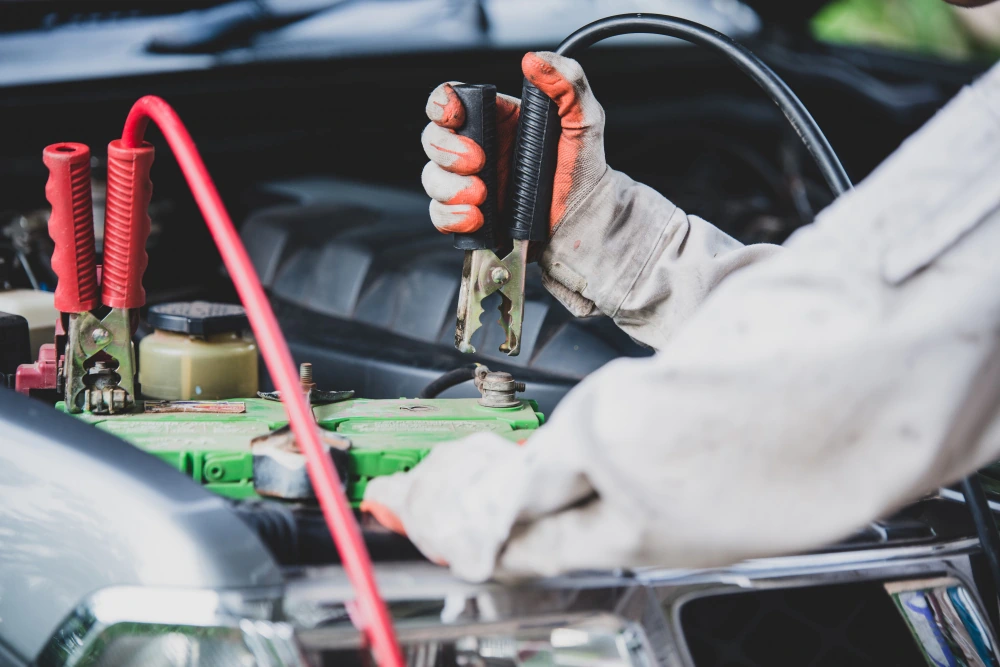 Car Battery Drain: Top 7 Causes and How to Prevent It