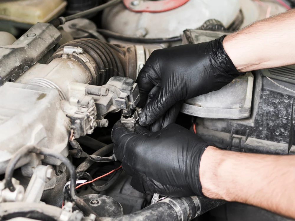 How to Fix a Leaking Power Steering Pump?
