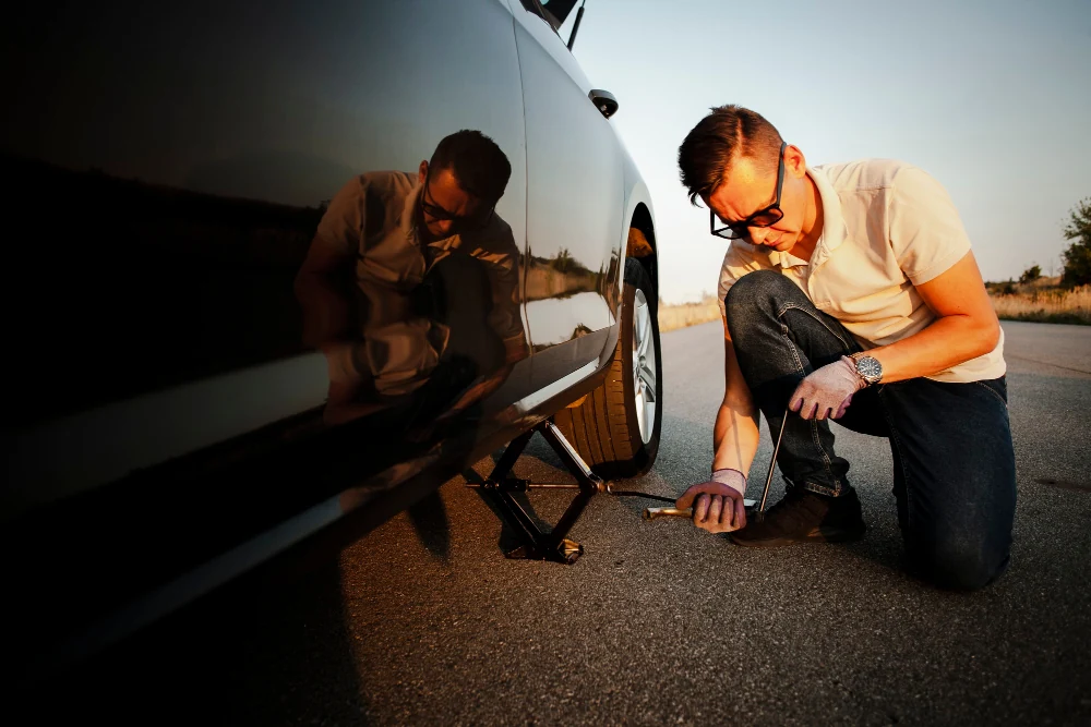 Best Roadside Assistance in Delhi NCR for 24/7 Support