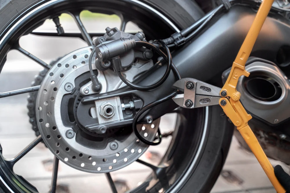 How to Fix Bike Brake Problems at Home Safely