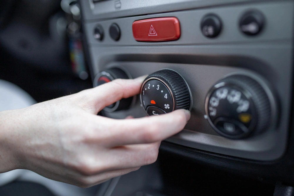 Doorstep Car AC Service: Book Hassle-Free Repairs at Home
