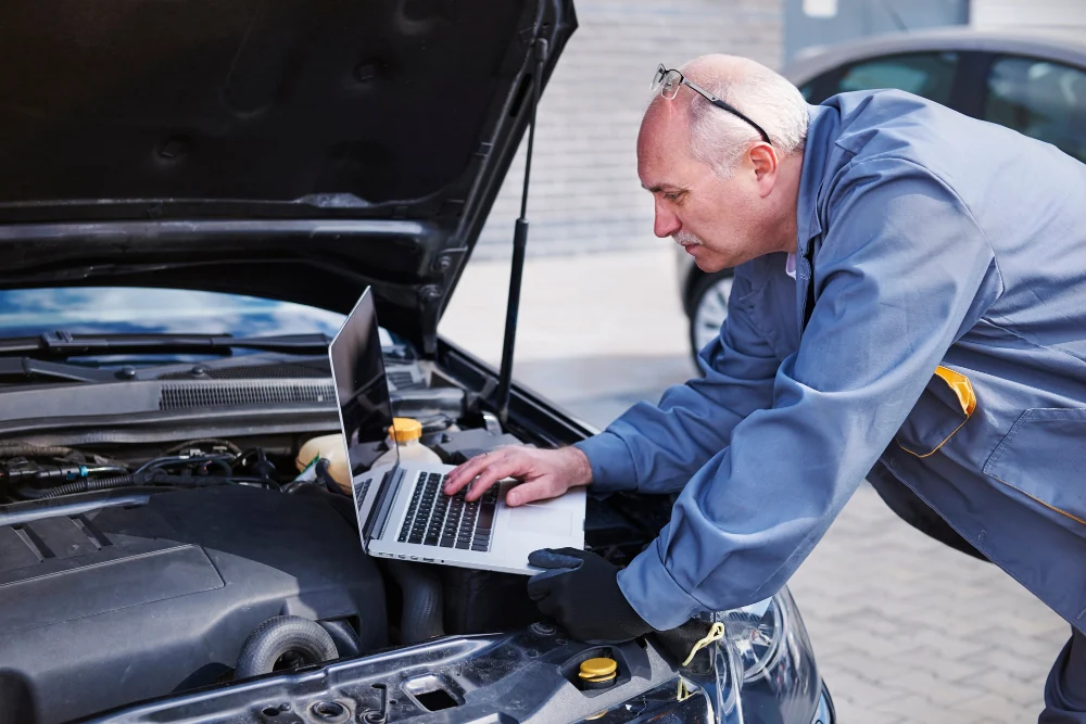 What to Do When Your EV Runs Out of Charge in India: Complete Guide to EV Breakdown Solutions