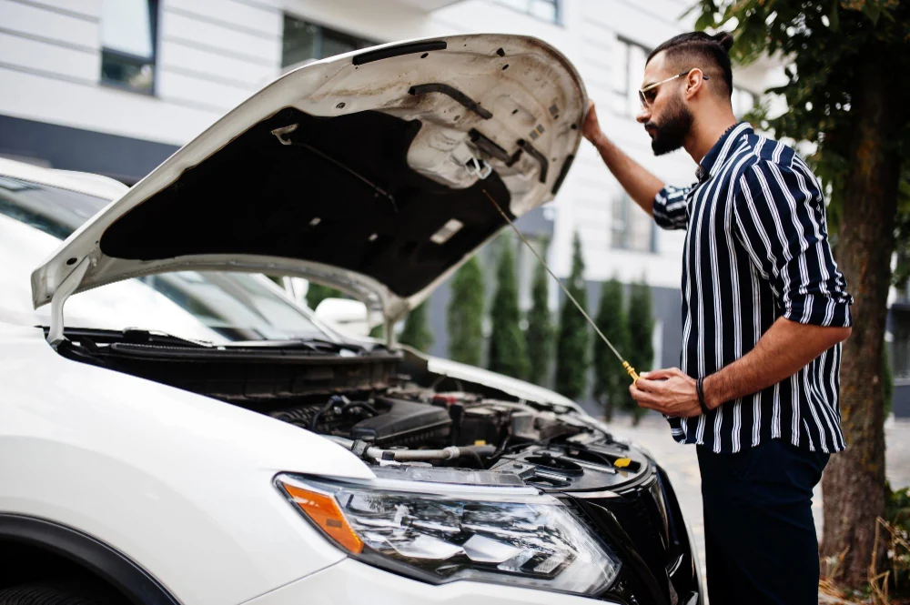 Car Overheating on Highway? What to Do Right Now