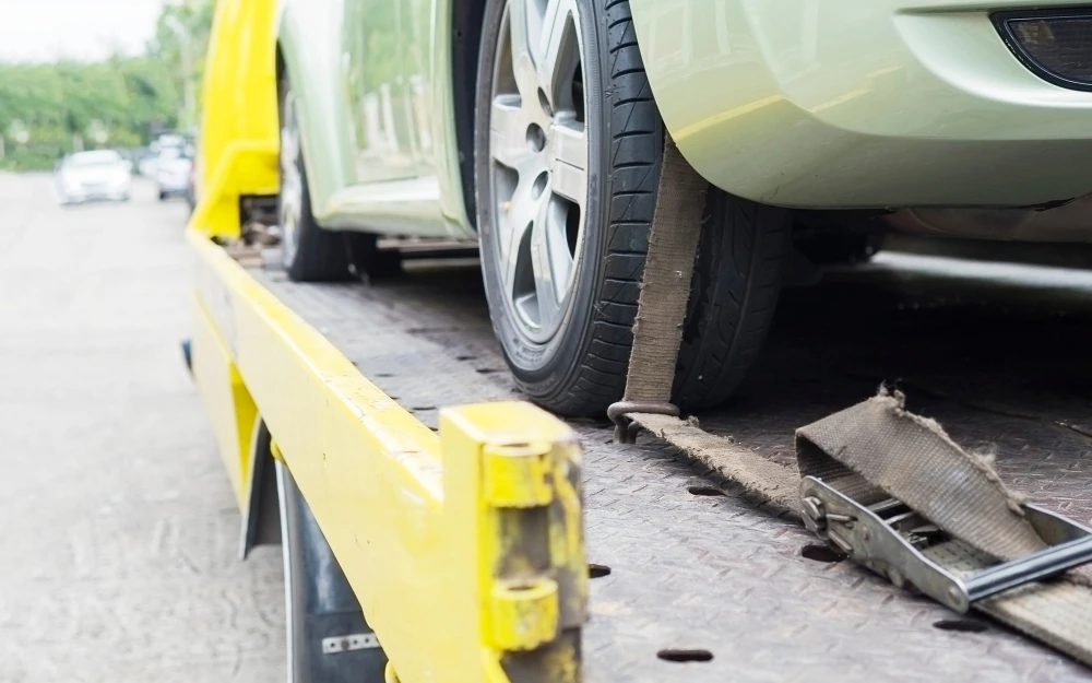How Much Does Car Towing Cost in India?