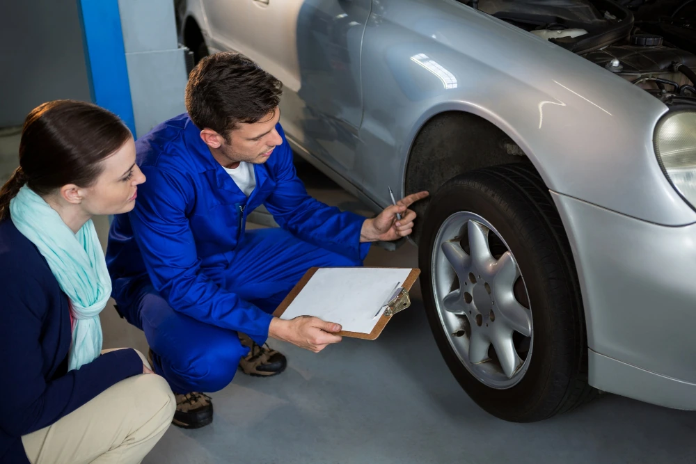 The Next Generation of OEM Roadside Assistance (RSA): From Helpline to Intelligent Mobility Support